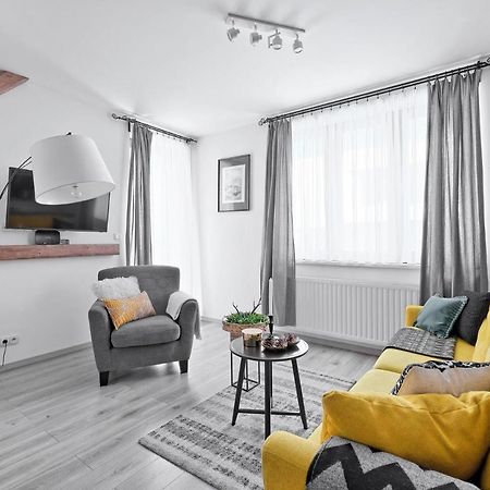 Apartament Granitica Nellin - Centrum Zakopane Exterior foto