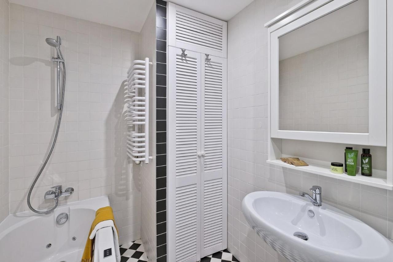 Apartament Granitica Nellin - Centrum Zakopane Exterior foto