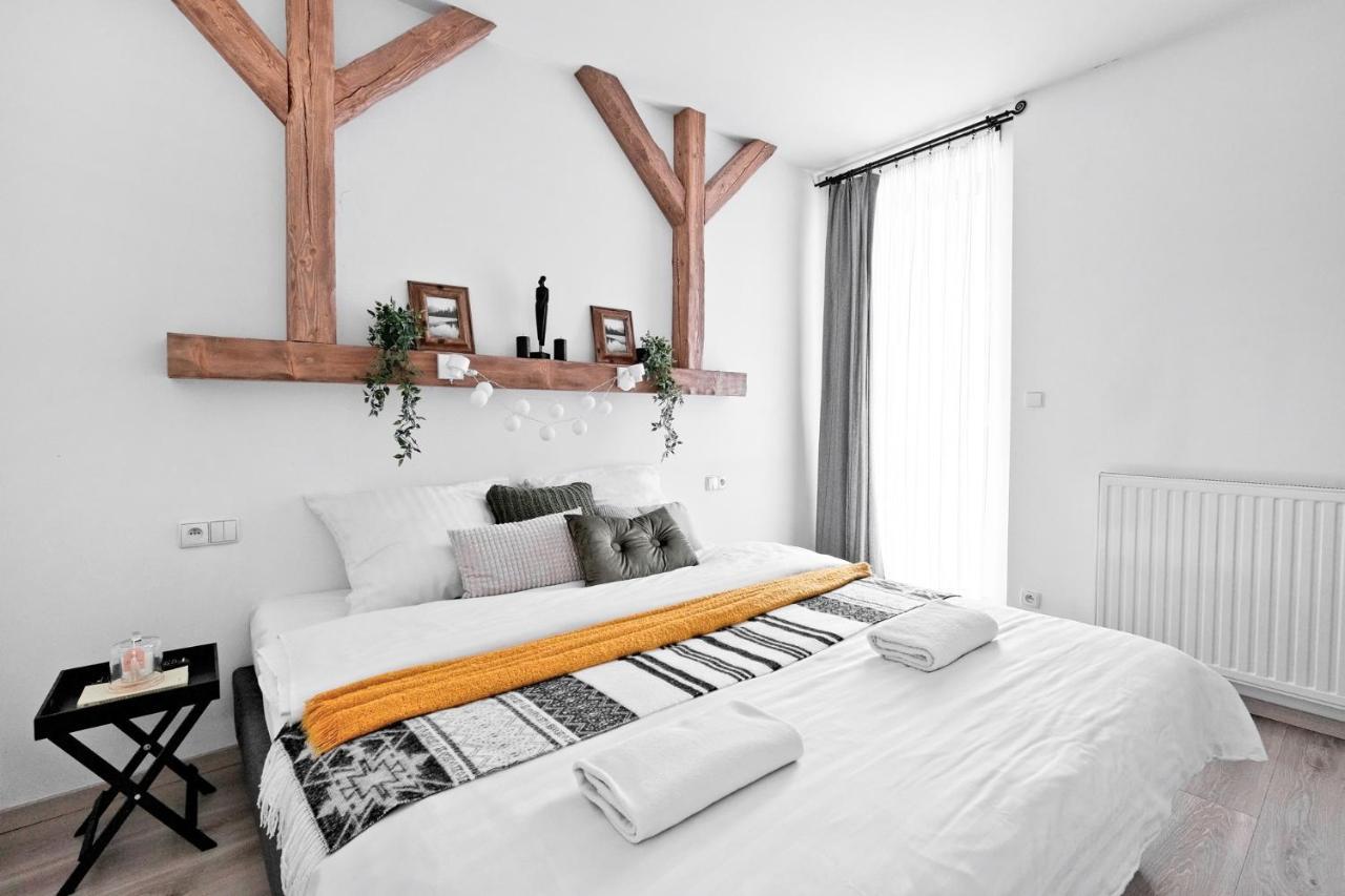 Apartament Granitica Nellin - Centrum Zakopane Exterior foto