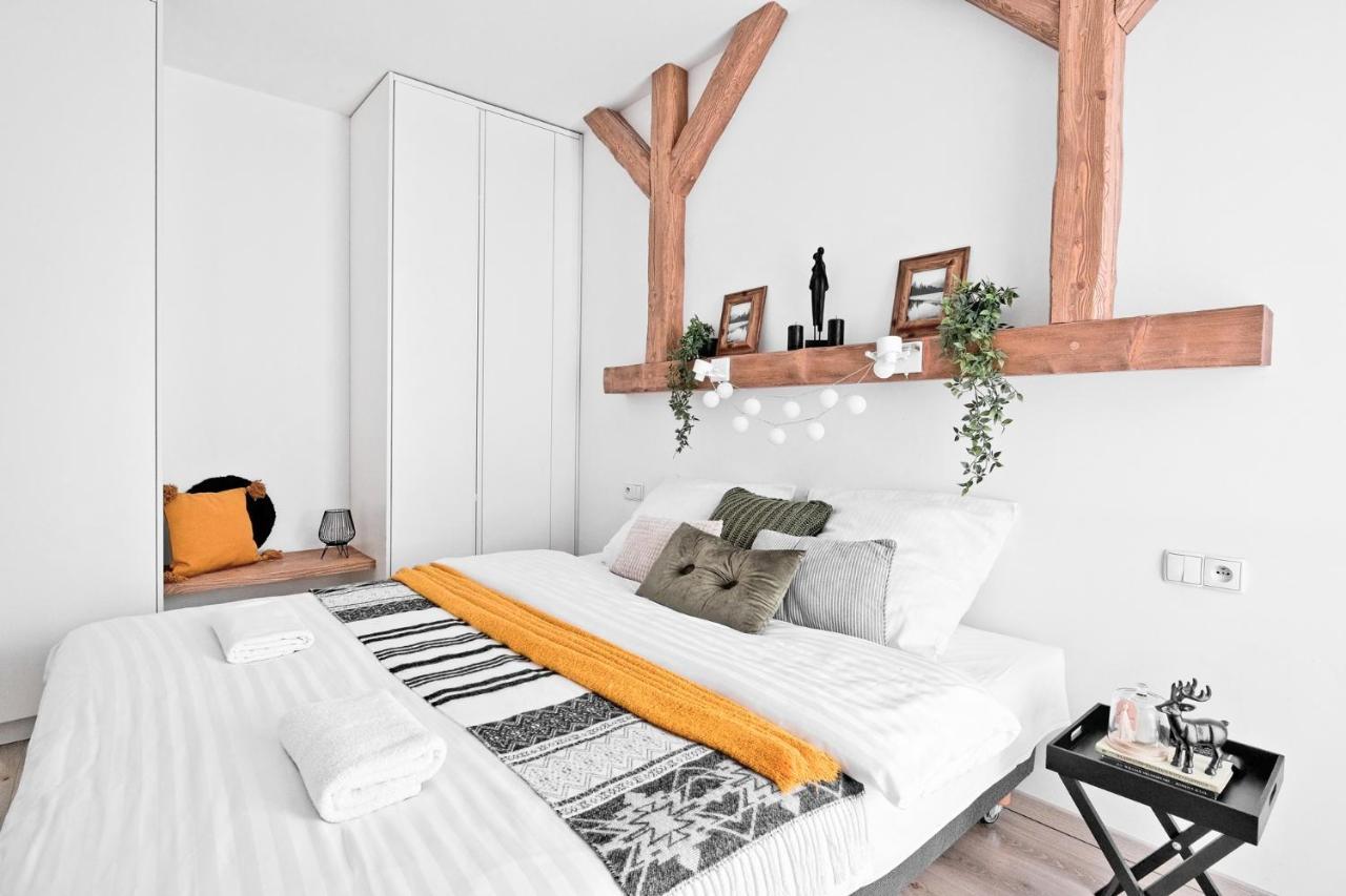 Apartament Granitica Nellin - Centrum Zakopane Exterior foto