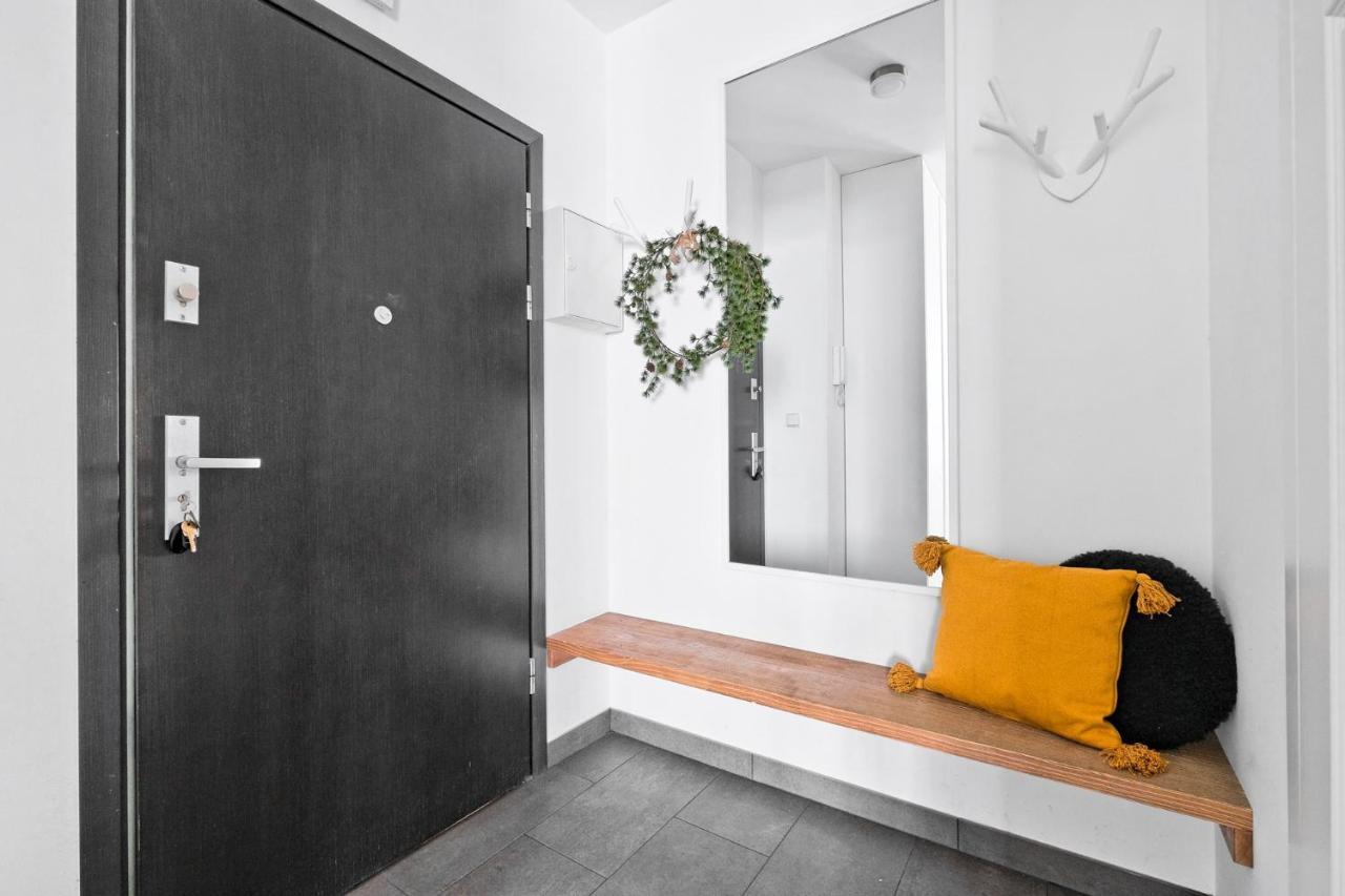 Apartament Granitica Nellin - Centrum Zakopane Exterior foto