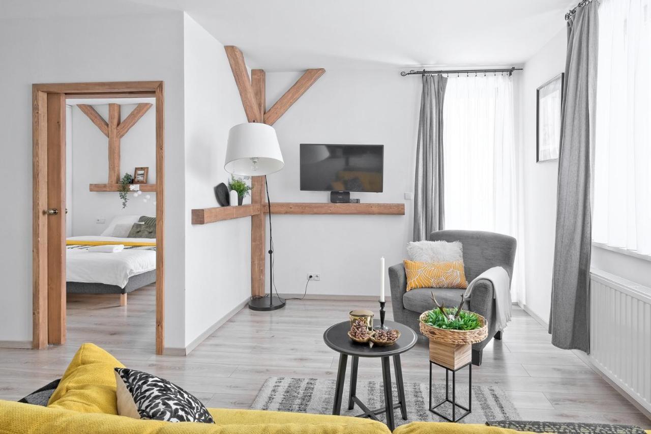 Apartament Granitica Nellin - Centrum Zakopane Exterior foto